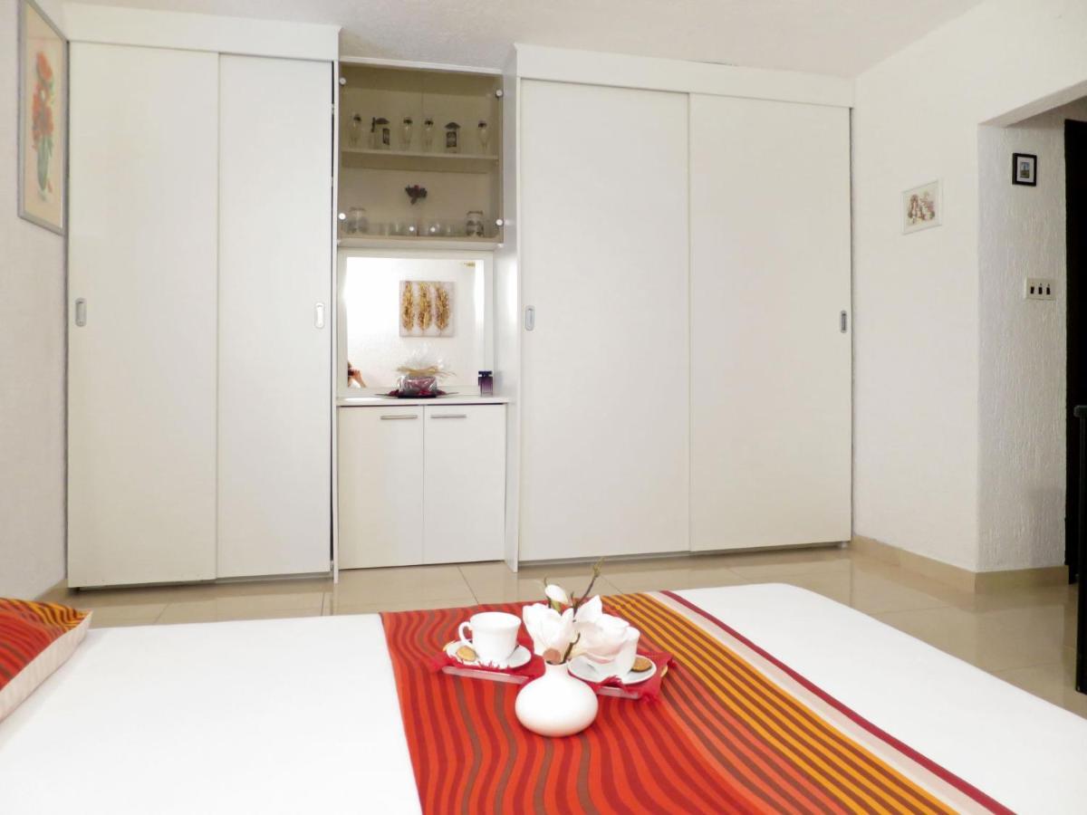 לובראן Apartment Oscha - Lov300 By Interhome מראה חיצוני תמונה