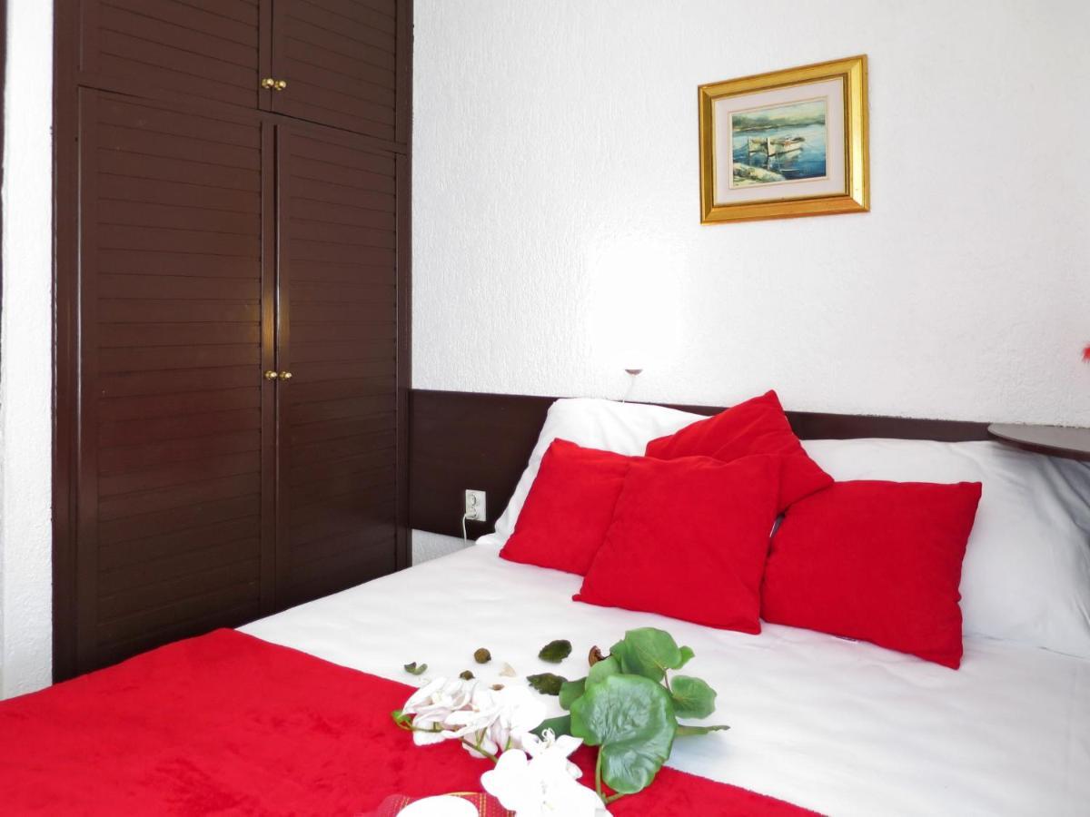 לובראן Apartment Oscha - Lov300 By Interhome מראה חיצוני תמונה