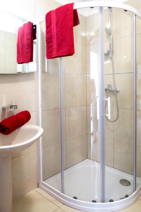 לובראן Apartment Oscha - Lov300 By Interhome מראה חיצוני תמונה